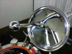 Used Precision Stainless Reactor, 500 Liter (132.08 Gallon)