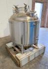 Precision Stainless 500 Liter Reactor