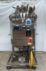 Used Precision Stainless Reactor. 600 Liter (158.5 Gallon)