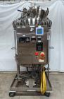 Used- Precision Stainless Reactor. 600 Liter (158.5 Gallon)