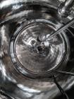 Used Precision Stainless Reactor. 600 Liter (158.5 Gallon)