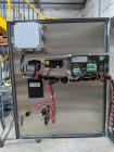 Used Precision Stainless Reactor. 600 Liter (158.5 Gallon)