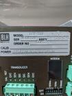 Used Precision Stainless Reactor. 600 Liter (158.5 Gallon)