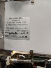 Used Precision Stainless Reactor. 600 Liter (158.5 Gallon)