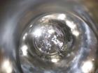 Used Precision Stainless 79 Gallon Stainless Steel Reactor