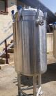 Used- Precision Stainless 79 Gallon Stainless Steel Reactor