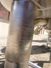 Used- Precision Stainless 40 Gallon Stainless Steel Reactor