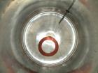 Used Precision Stainless Reactor, 52 Gallon (200 Liter)