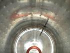 Used Precision Stainless Reactor, 52 Gallon (200 Liter)