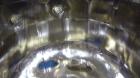 Used Precision Stainless Reactor, 150 Liter (39 Gallon)