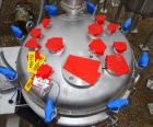 Used Precision Stainless Reactor, 400 Liter (105 Gallon), 316L Stainless Steel