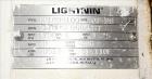 Used Precision Stainless Reactor, 400 Liter (105 Gallon), 316L Stainless Steel