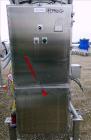 Used Precision Stainless Reactor, 400 Liter (105 Gallon), 316L Stainless Steel