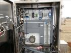 Used Precision Stainless Reactor, 400 Liter (105 Gallon), 316L Stainless Steel
