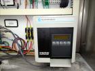 Used Precision Stainless Reactor, 400 Liter (105 Gallon), 316L Stainless Steel