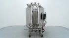 Used Precision Stainless Reactor