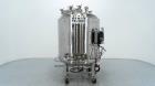 Used-Precision Stainless Reactor