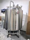 Used Precision Stainless Reactor