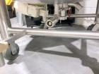 Used Precision Stainless Reactor