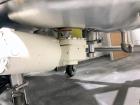 Used Precision Stainless Reactor