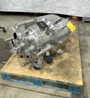 Used 60 Liter capacity Precision Stainless Reactor, 316L Stainless Steel