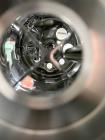 Used 60 Liter capacity Precision Stainless Reactor, 316L Stainless Steel