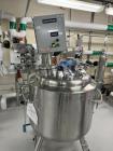 Precision Stainless Inc. 316L Stainless Steel Reactor, 250-Liter (65 Gallon)