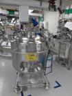 Precision Stainless Inc. 316L Stainless Steel Reactor, 250-Liter (65 Gallon)