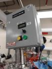 Precision Stainless Inc. 316L Stainless Steel Reactor, 250-Liter (65 Gallon)