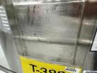 Precision Stainless Inc. 316L Stainless Steel Reactor, 250-Liter (65 Gallon)
