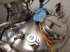 Precision Stainless Inc. Reactor,