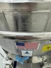 Precision Stainless Inc. Reactor,
