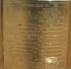 Used Precision Stainless Steel Reactor, 17 Liter (4.49 Gallon)