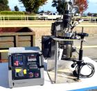 Used Pressure Products Industries LC Series Reactor