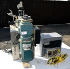 Used Pressure Products Industries LC Series Reactor
