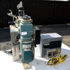 Used- Pressure Products Industries LC Series Reactor