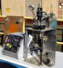 Used Pressure Products Industries LC Series Reactor