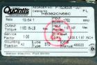Used Pressure Products Industries LC Series Reactor
