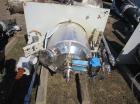 Used Pressure Products Industries PPI Reactor, 11 Gallon
