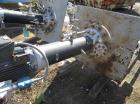 Used Pressure Products Industries PPI Reactor, 11 Gallon