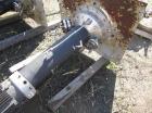 Used Pressure Products Industries PPI Reactor, 11 Gallon