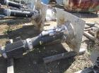 Used Pressure Products Industries PPI Reactor, 11 Gallon