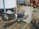Used Pressure Products Industries PPI Reactor, 11 Gallon