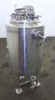 Used Pure-Flo Reactor, 30 Gallon