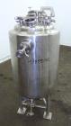 Used Pure-Flo Reactor, 30 Gallon