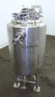 Used- Pure-Flo Reactor, 30 Gallon