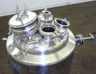 Used Pure-Flo Reactor, 30 Gallon