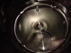 Used Pure-flo/ ITT Industries Reactor, 150 Liter(39.62 Gallon), 316L Stainless