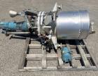 Used Roark Enterprises Reactor, 25 Gallon
