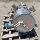 Used Roark Enterprises Reactor, 25 Gallon